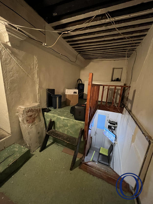 Fonds de commerce - 160 m²