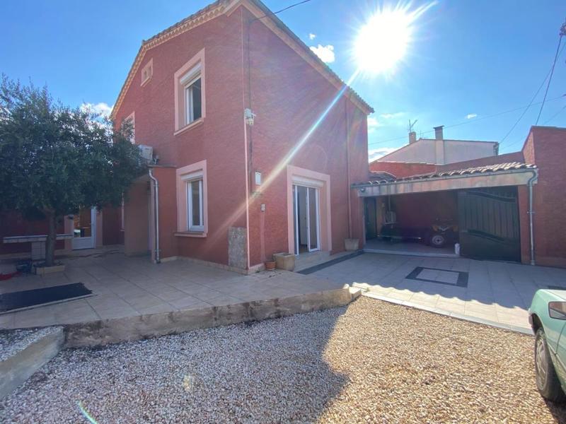 Villa - 145 m² - 5 pièces