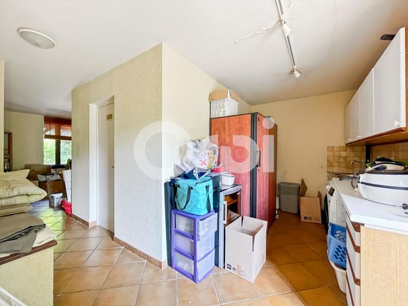 Maison - 167 m² - 5 pièces