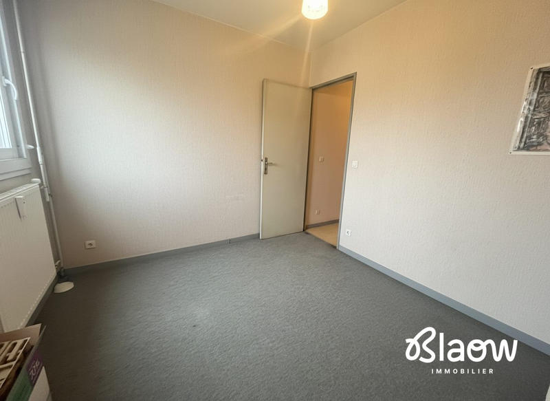 Appartement - 72 m² - 4 pièces