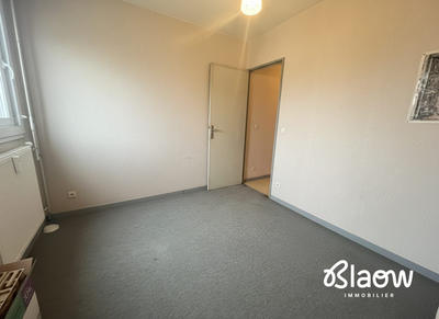 Appartement - 72 m² - 4 pièces