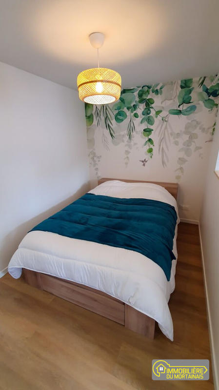 Appartement - 30 m² - 1 pièce