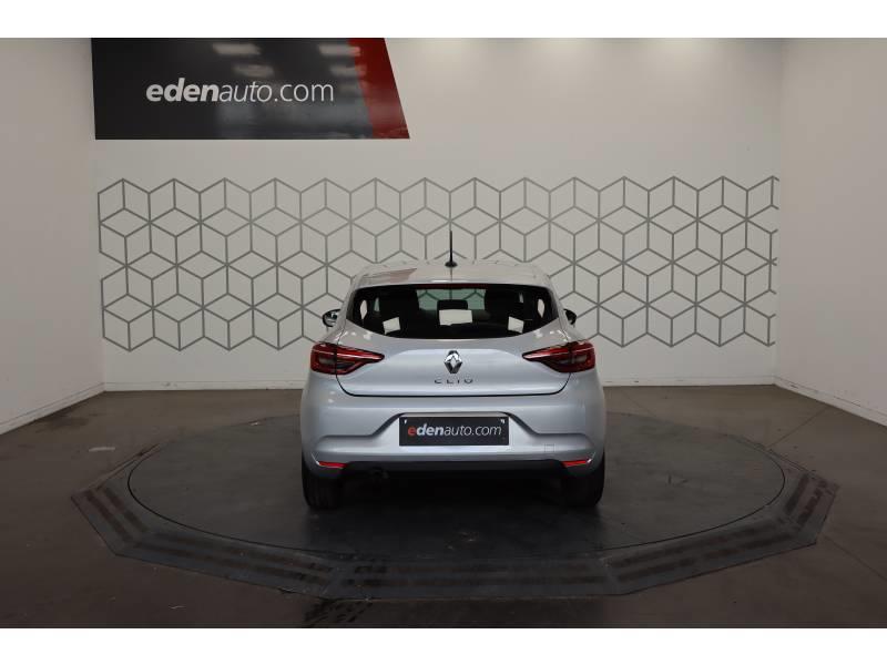 Renault Clio TCe 90 Equilibre