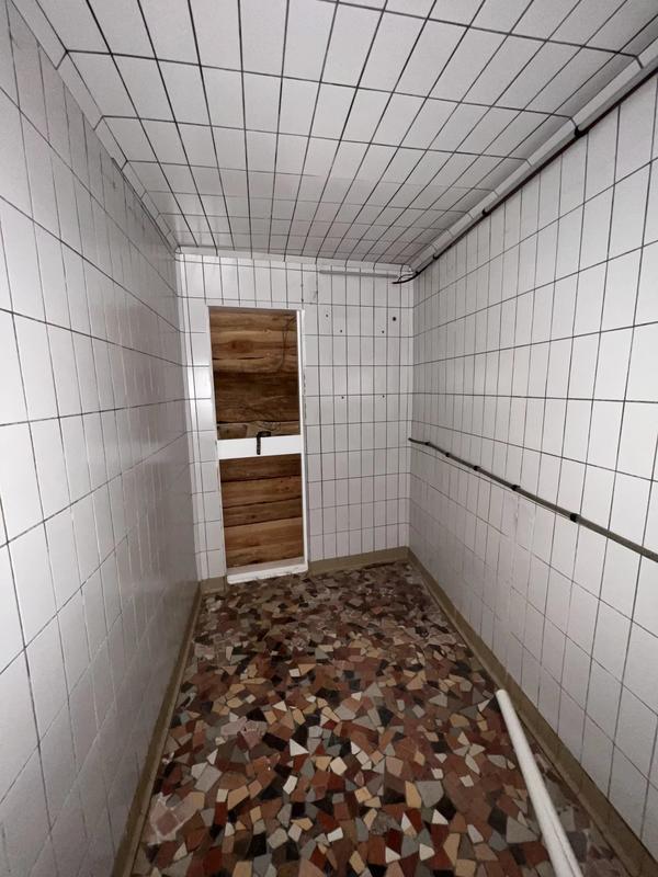 Immeuble - 125 m² - 4 pièces