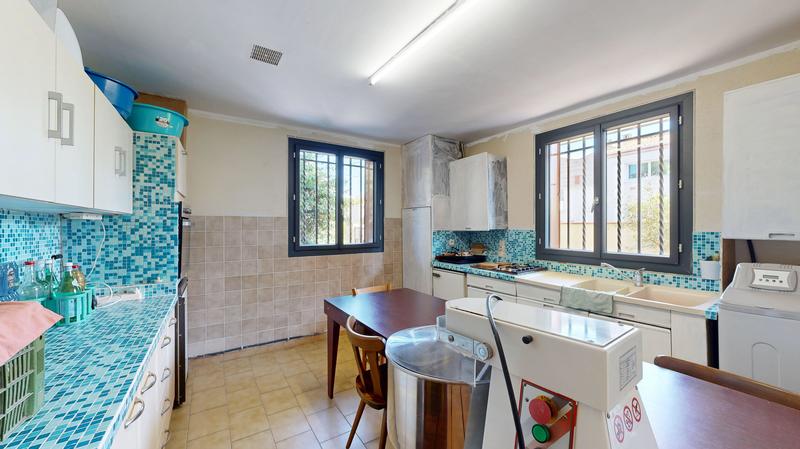 Villa - 143 m² - 5 pièces