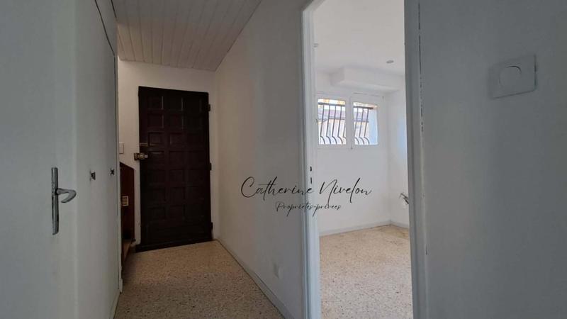 Maison - 91 m² - 5 pièces