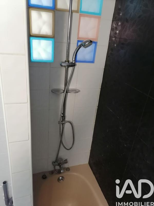 Appartement - 75 m² - 4 pièces