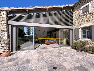 Maison - 194 m² - 7 pièces