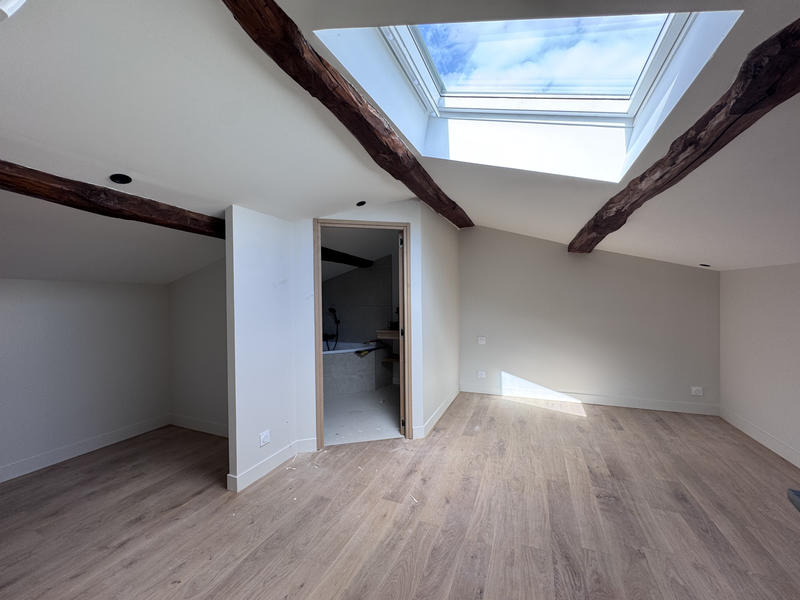 Maison - 176 m² - 4 pièces