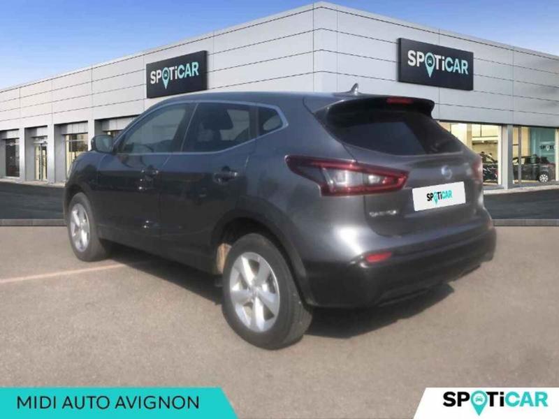 Nissan Qashqai 1.5 dCi 115 cv Business Edition Dct 2019 Euro6-Evap