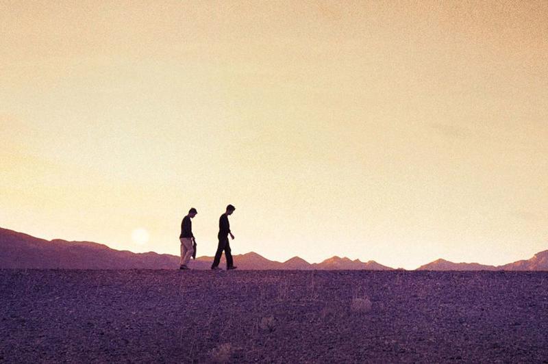 Rendez-vous des Prog'amateurs - Gerry