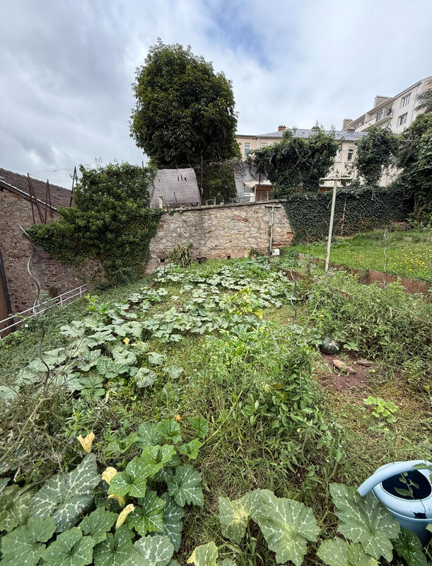 Appartement - 89 m² - 5 pièces