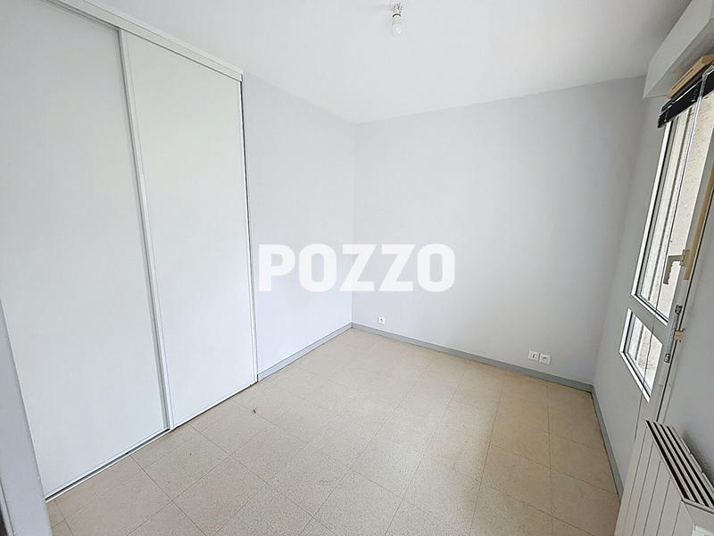 Appartement - 34 m² - 1 pièce