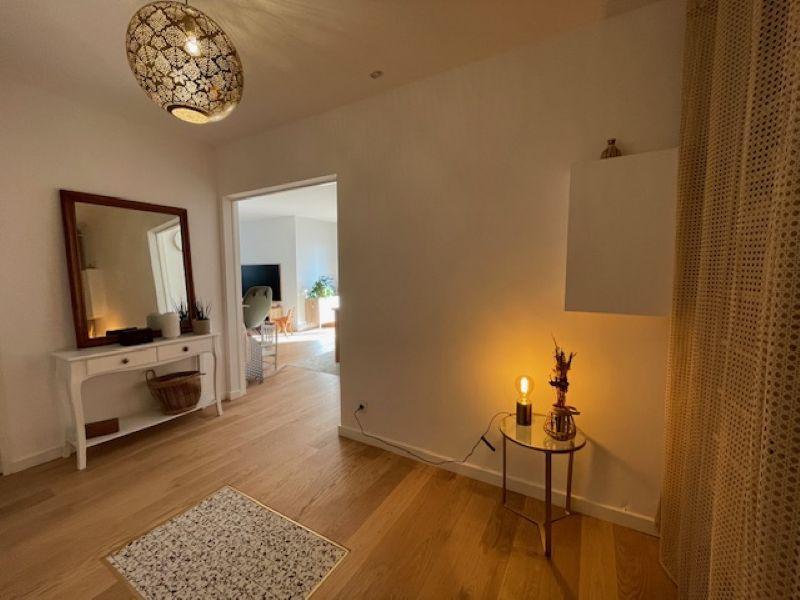 Appartement - 100 m² - 5 pièces