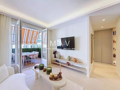 Appartement - 36 m² - 2 pièces