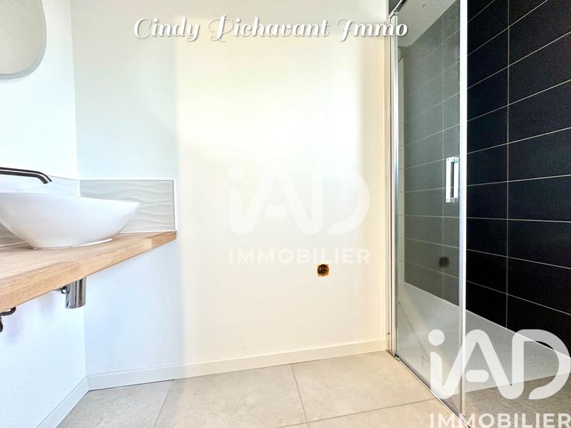 Maison - 129 m² - 5 pièces