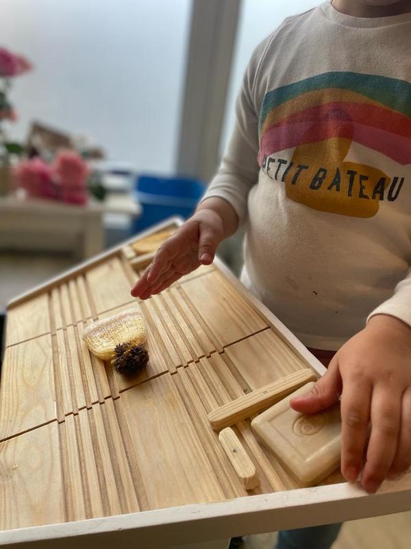 École maternelle Eclosia school