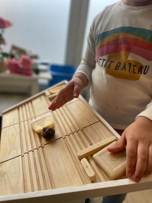 École maternelle Eclosia school