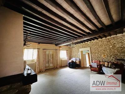 Appartement - 41 m² - 1 pièce