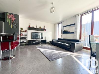 Appartement - 74 m² - 4 pièces
