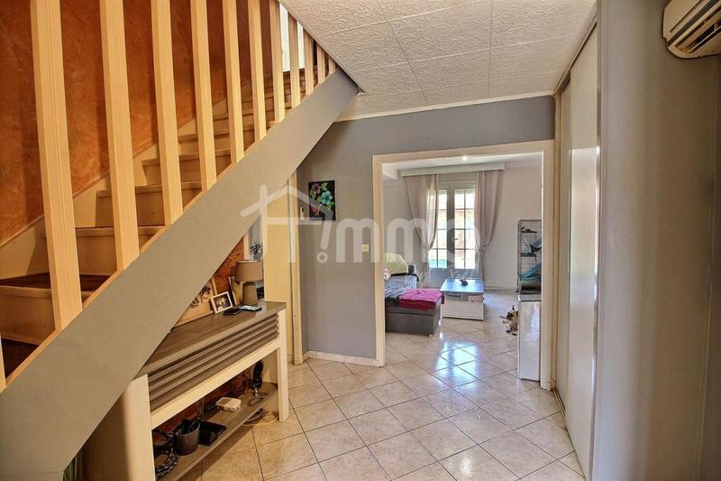 Villa - 135 m² - 5 pièces