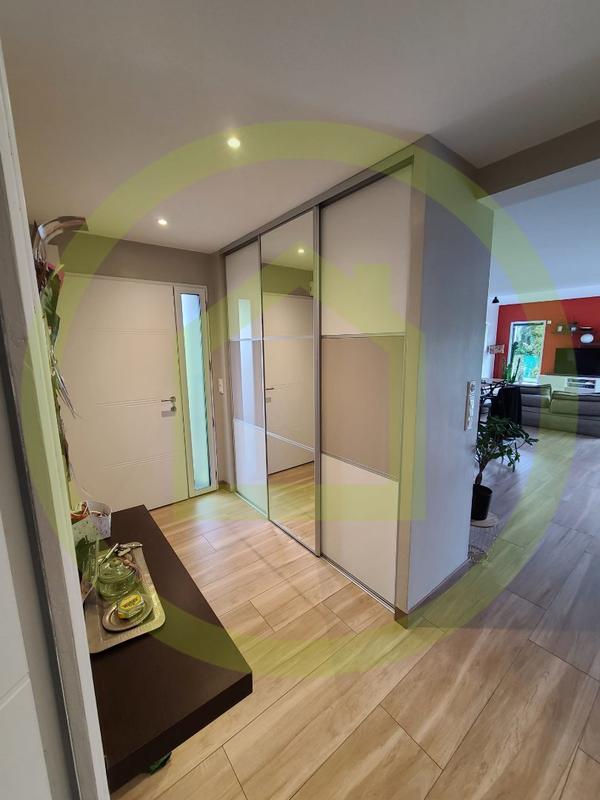 Maison - 158 m² - 6 pièces