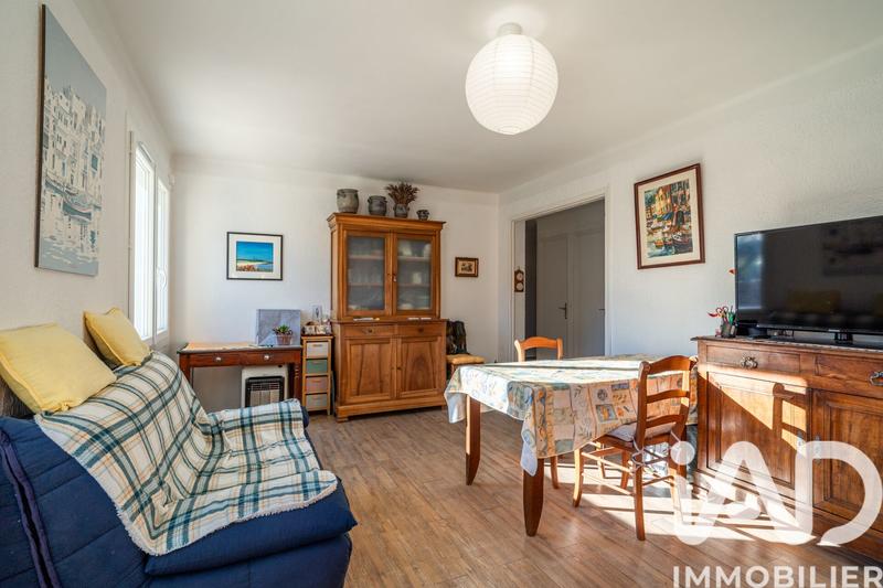 Maison - 135 m² - 7 pièces