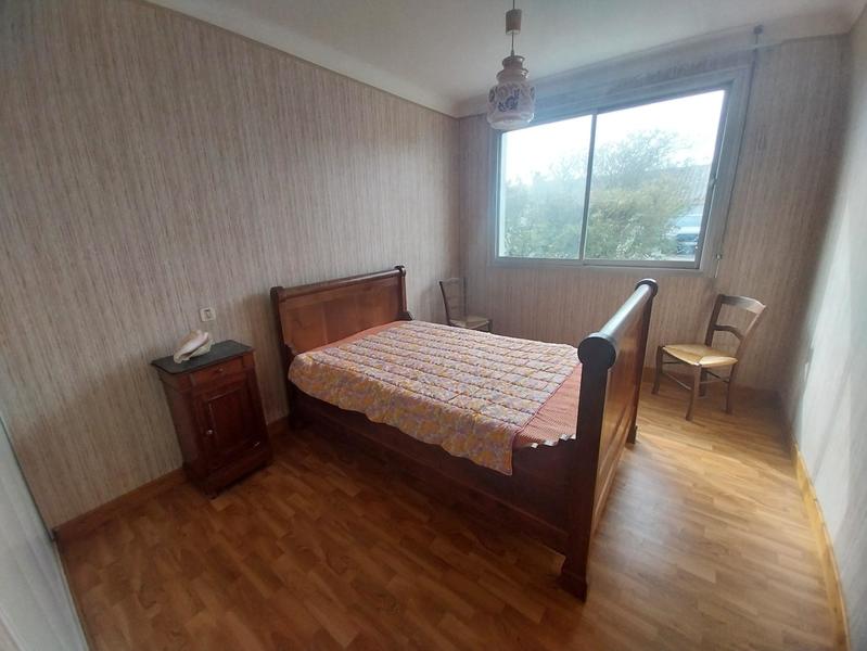 Maison - 88 m² - 5 pièces