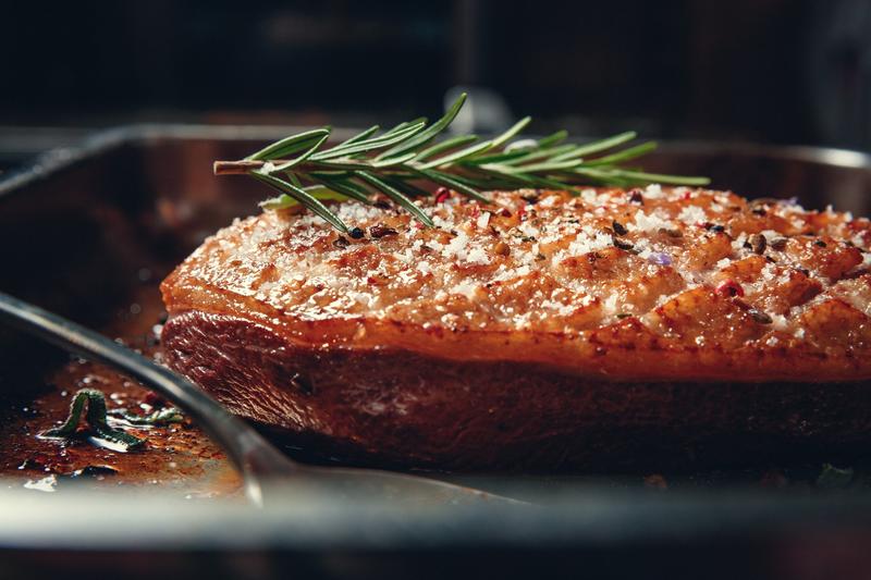 Atelier culinaire - Secrets de Chef spécial Noël