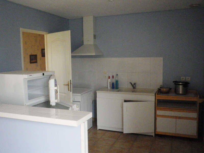 Maison - 71 m² - 3 pièces