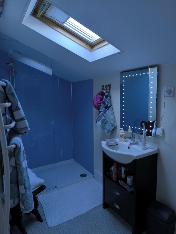 Maison - 170 m² - 4 pièces