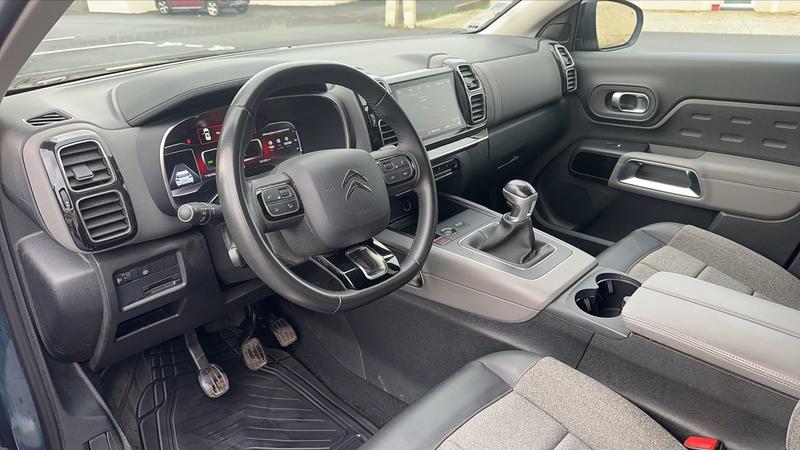 Citroën C5 Aircross 1.2 PureTech 130 Feel