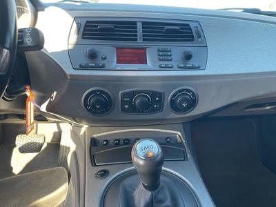 Bmw Z4 Roadster 3.0ia Smg