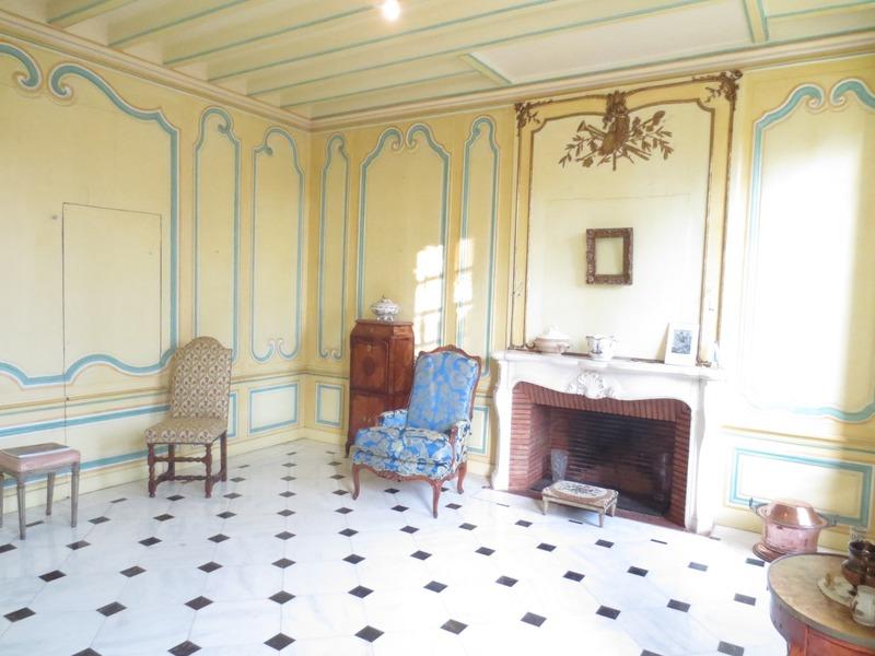 Maison - 290 m² - 10 pièces