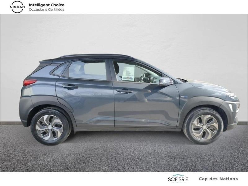 Hyundai Kona 1.6 Gdi Hybrid 141 Creative Dct6 Euro6dt