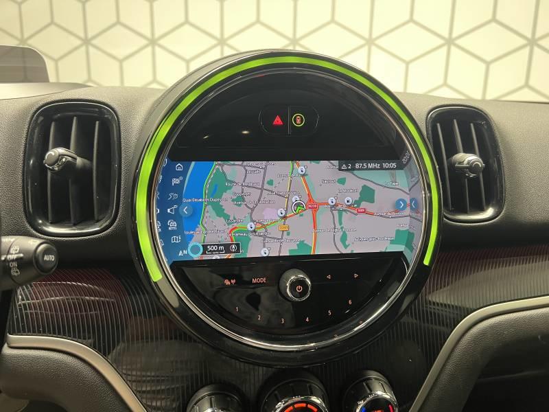 Mini Mini Countryman 125 - 95 ch All4 Bva6 Cooper se John Works