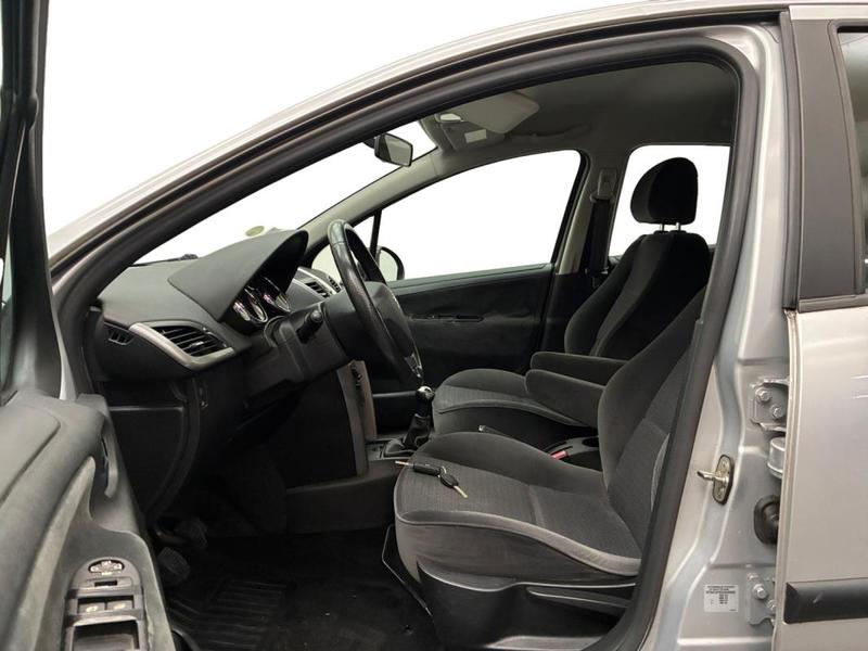 Peugeot 207 1.4 VTi 16v 95ch Style