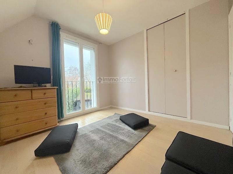 Maison - 156 m² - 7 pièces