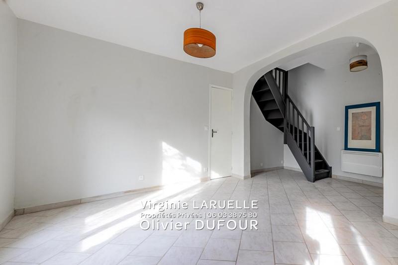 Maison - 160 m² - 8 pièces