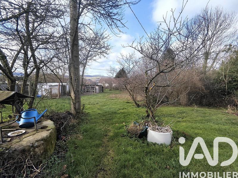 Maison - 108 m² - 6 pièces