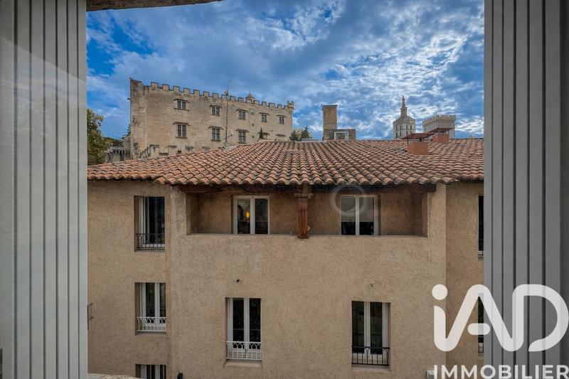 Appartement - 53 m² - 3 pièces