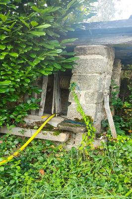 Maison de campagne - 85 m² - 7 pièces