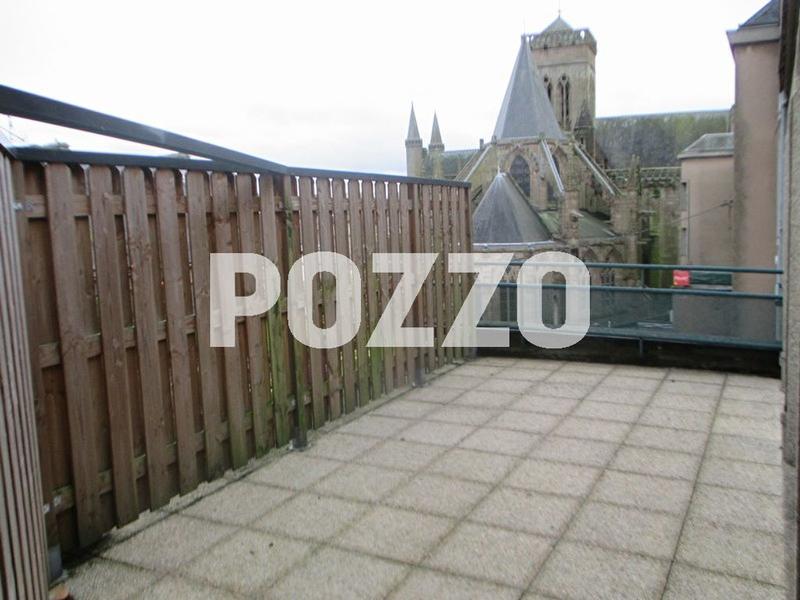 Appartement - 34 m² - 2 pièces