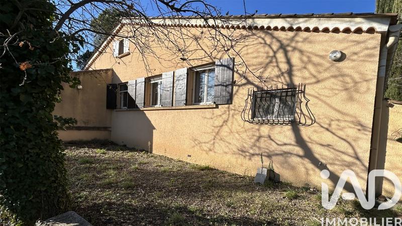 Maison - 146 m² - 5 pièces