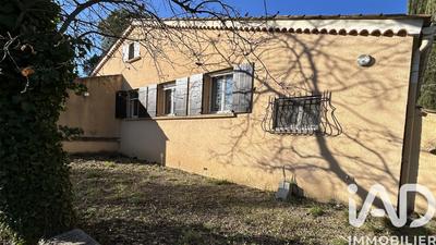 Maison - 146 m² - 5 pièces