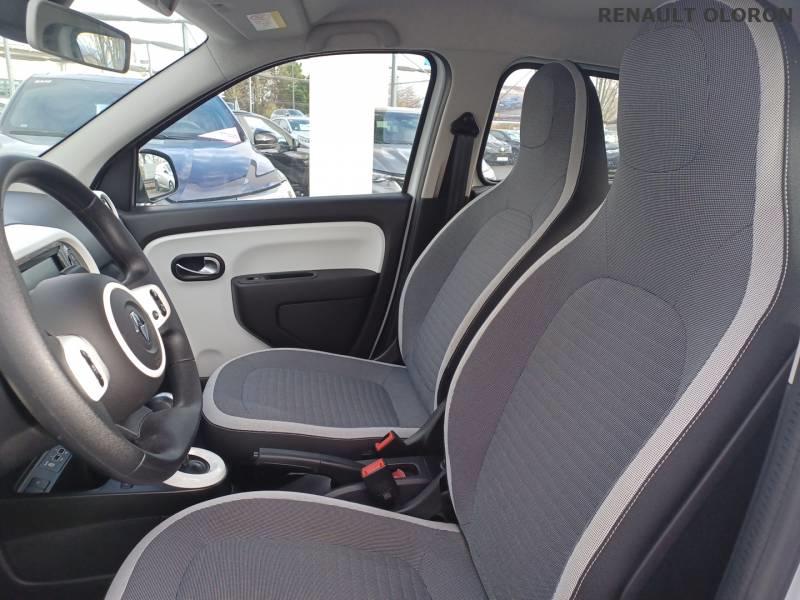 Renault Twingo III E-Tech Equilibre