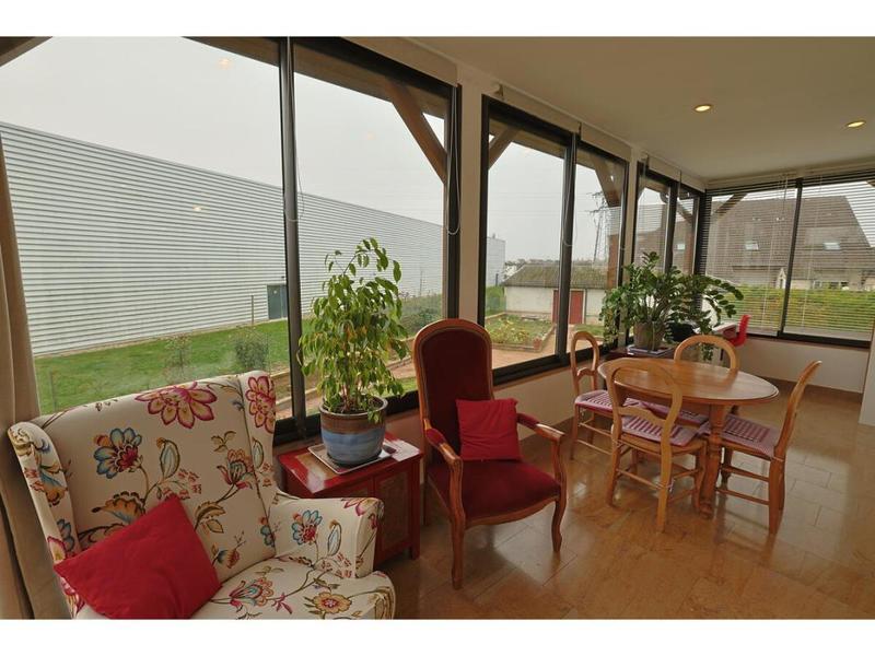 Maison - 152 m² - 8 pièces