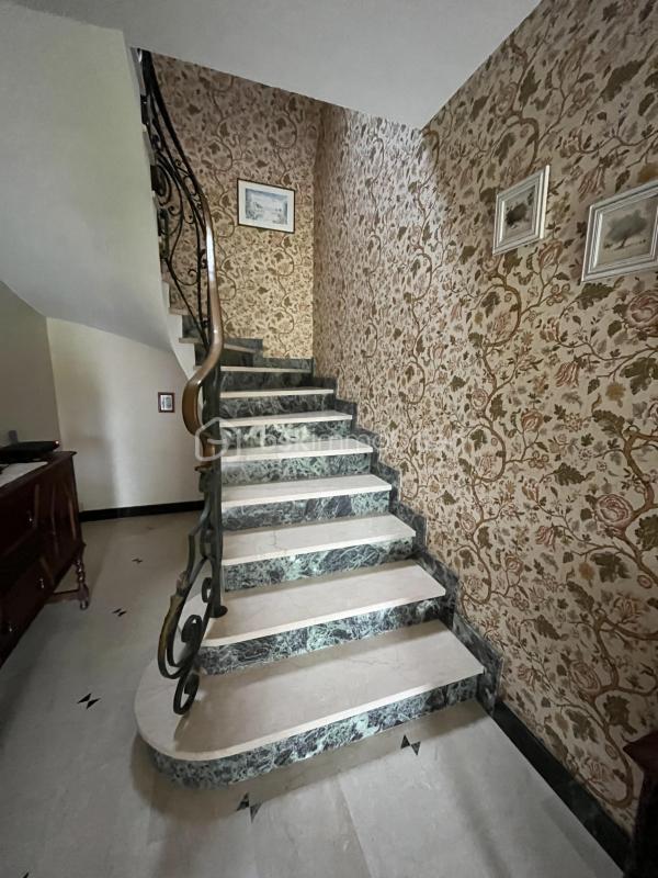 Maison de campagne - 163 m² - 7 pièces