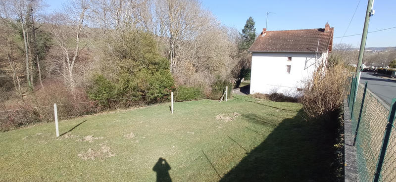 Maison - 57 m² - 4 pièces