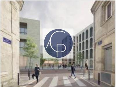 Appartement - 35 m² - 1 pièce